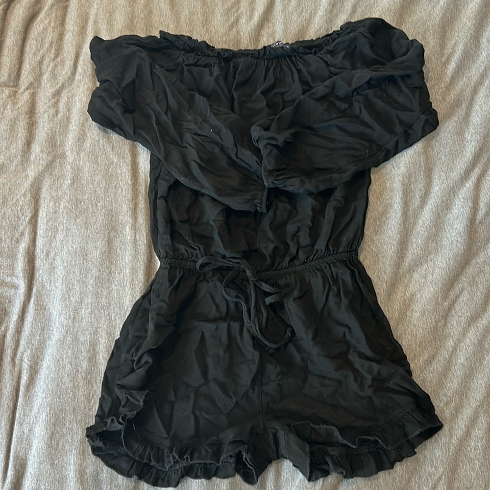 Brandy Melville romper